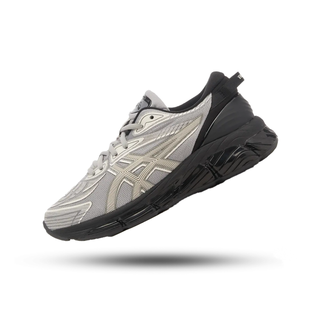 Asics x C.P. Company Gel Quantum 360 8 Cement Grey