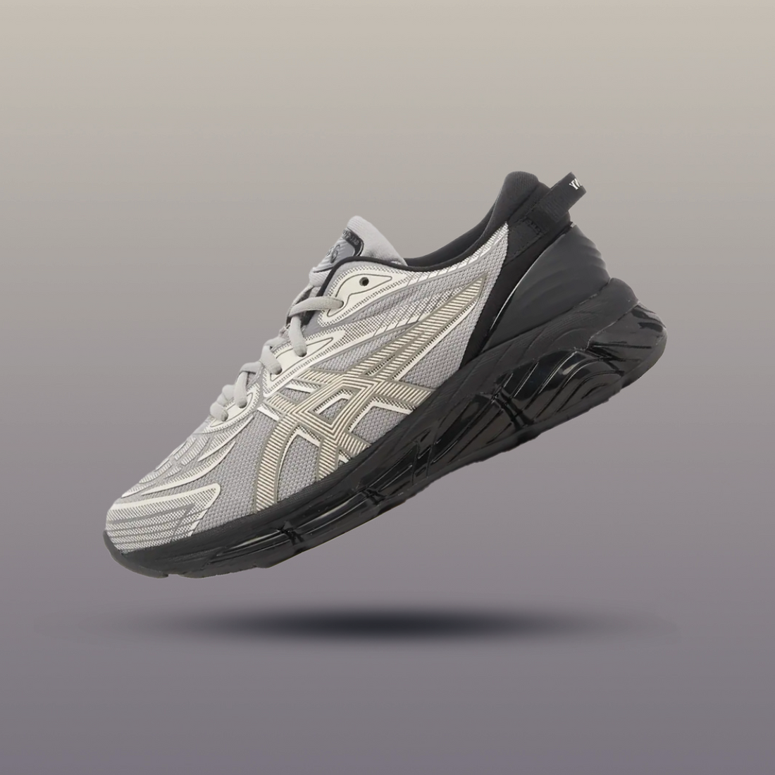 Asics x C.P. Company Gel Quantum 360 8 Cement Grey