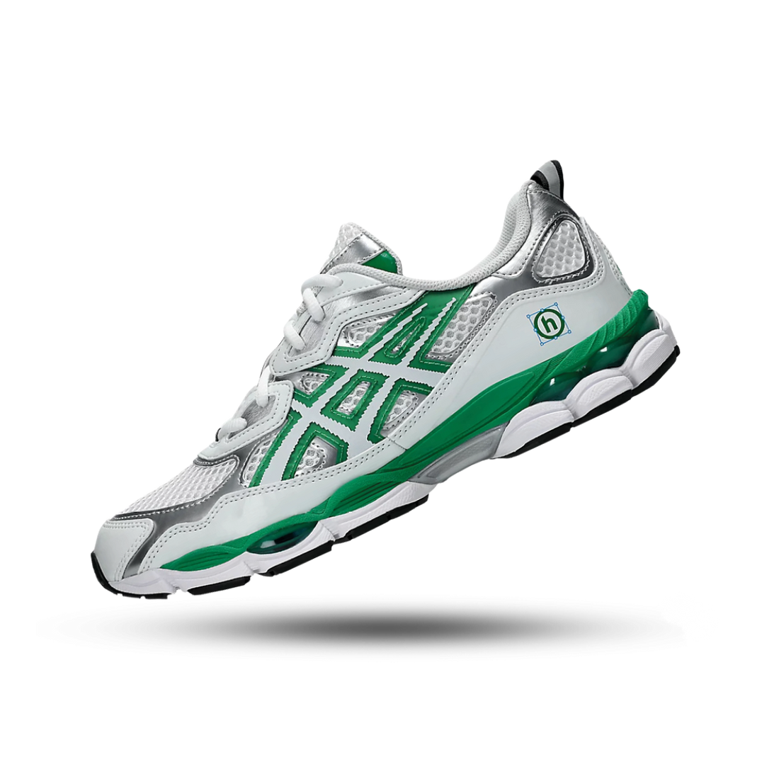 Asics x Hidden NY Gel-NYC
