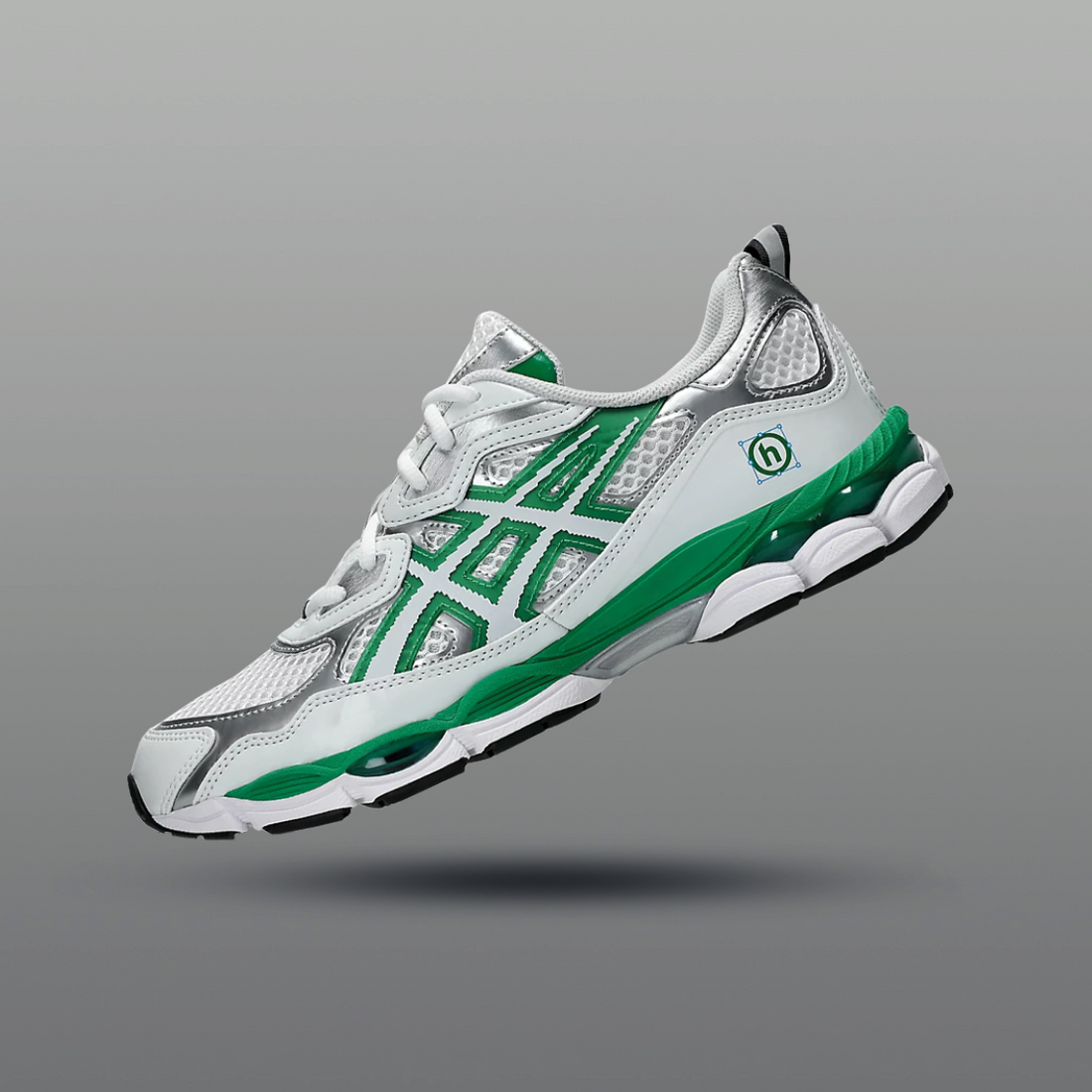 Asics x Hidden NY Gel-NYC
