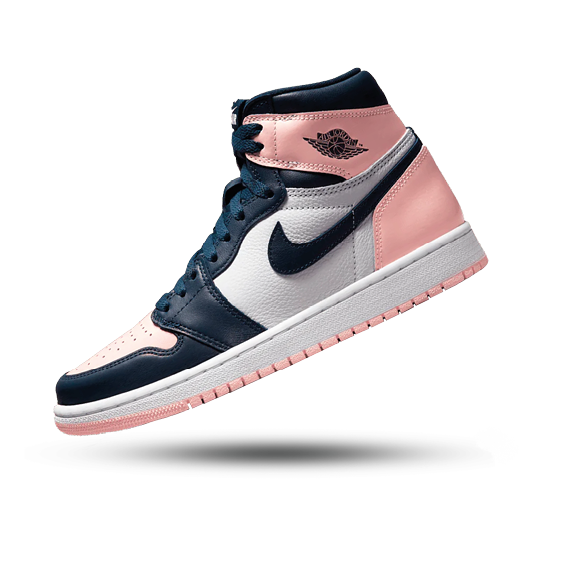 Air Jordan 1 Retro High OG Atmosphere (W)