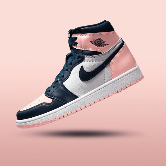 Air Jordan 1 Retro High OG Atmosphere (W)