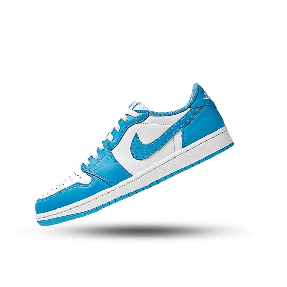 Eric Koston x Nike SB x Air Jordan 1 Low UNC
