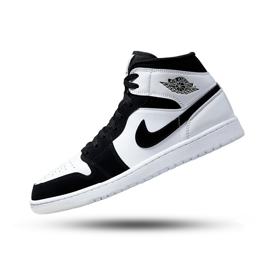 Air Jordan 1 Mid SE Diamond