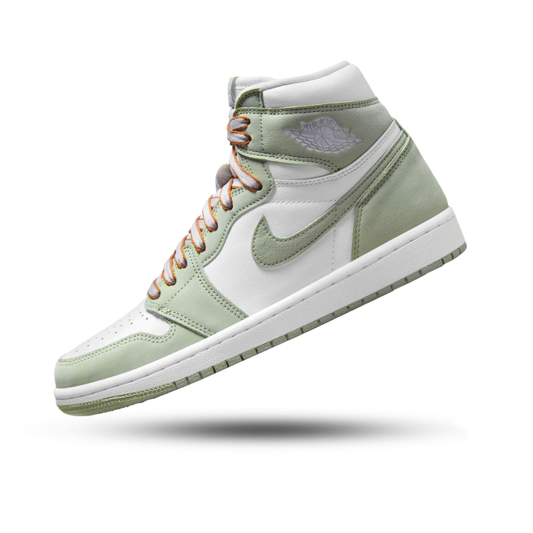 Air Jordan 1 Retro High OG Seafoam (W)