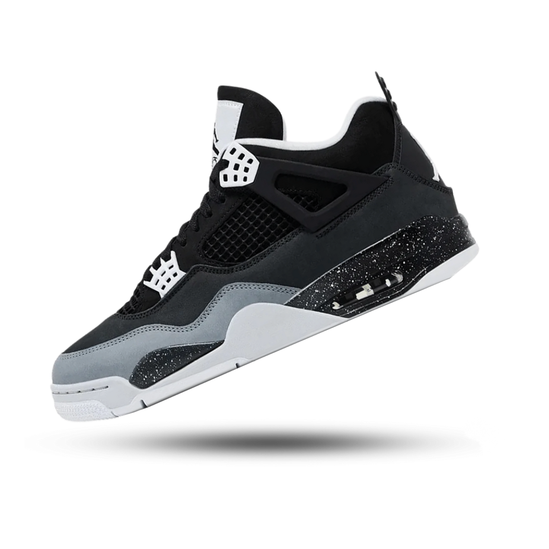 Air Jordan 4 Retro Fear (2024)