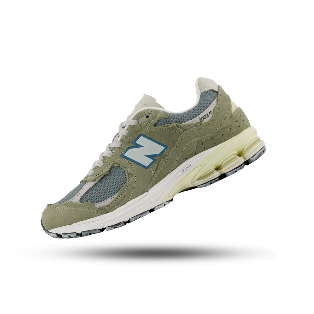 New Balance 2002R Protection Pack - Mirage Grey