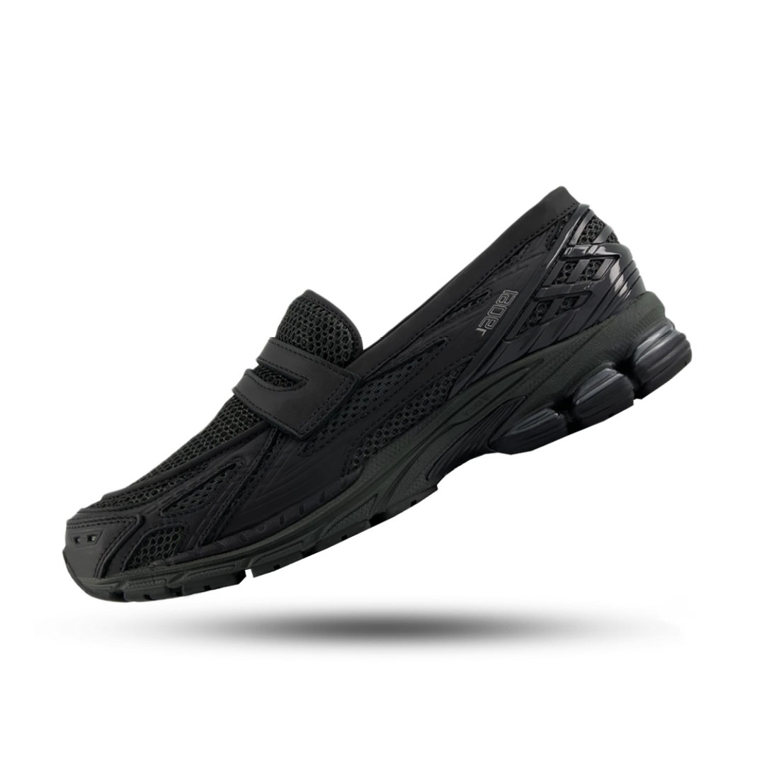 New Balance 1906L Loafer Blacktop Phantom