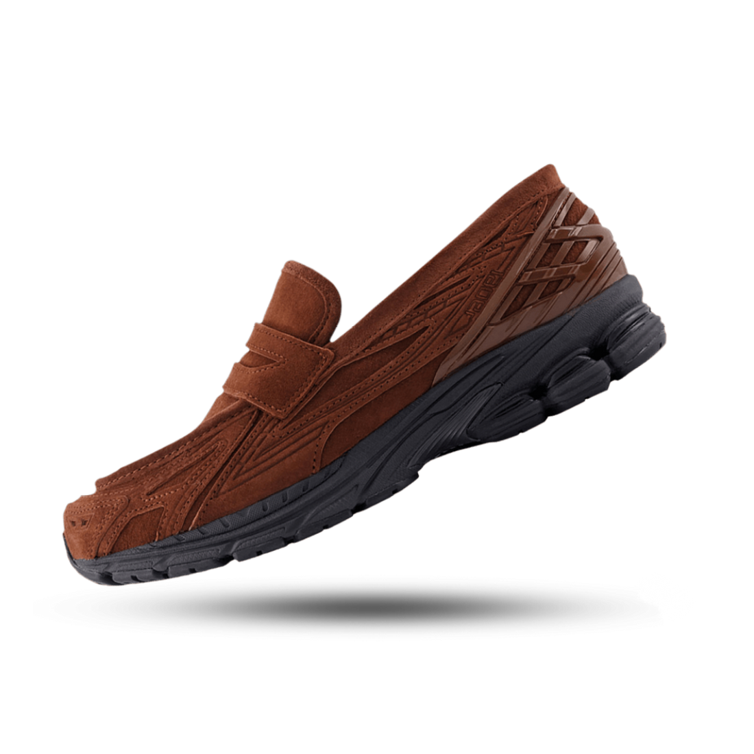 New Balance 1906L Loafer Rich Oak