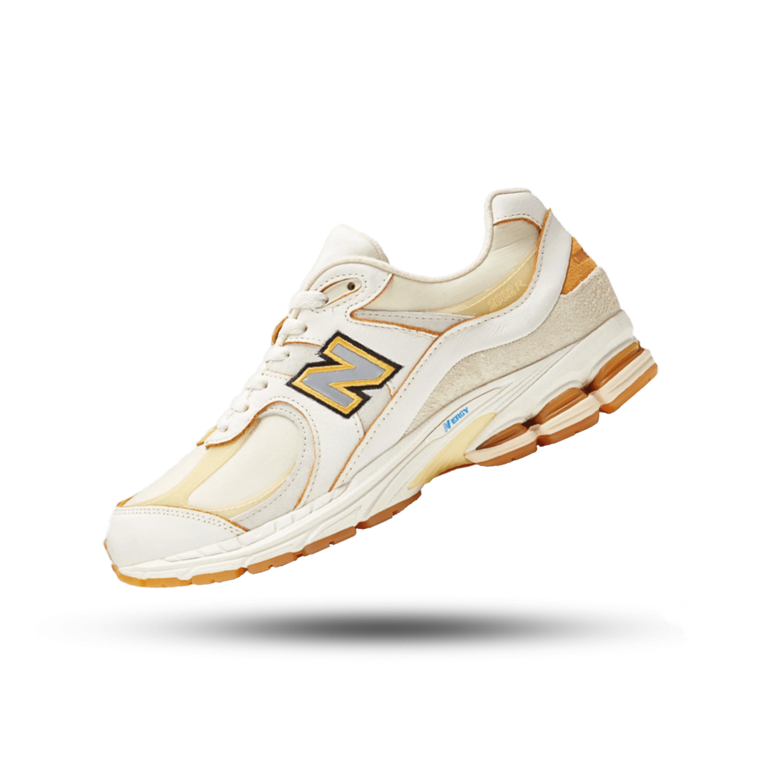 New Balance 2002R x Joe Freshgoods Conversations Amongst Us