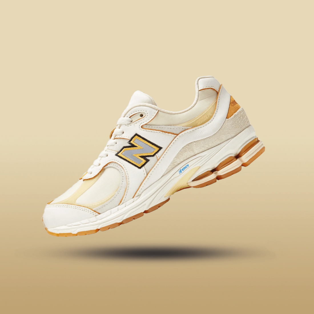 New Balance 2002R x Joe Freshgoods Conversations Amongst Us