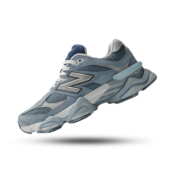 New Balance 9060 Arctic Grey