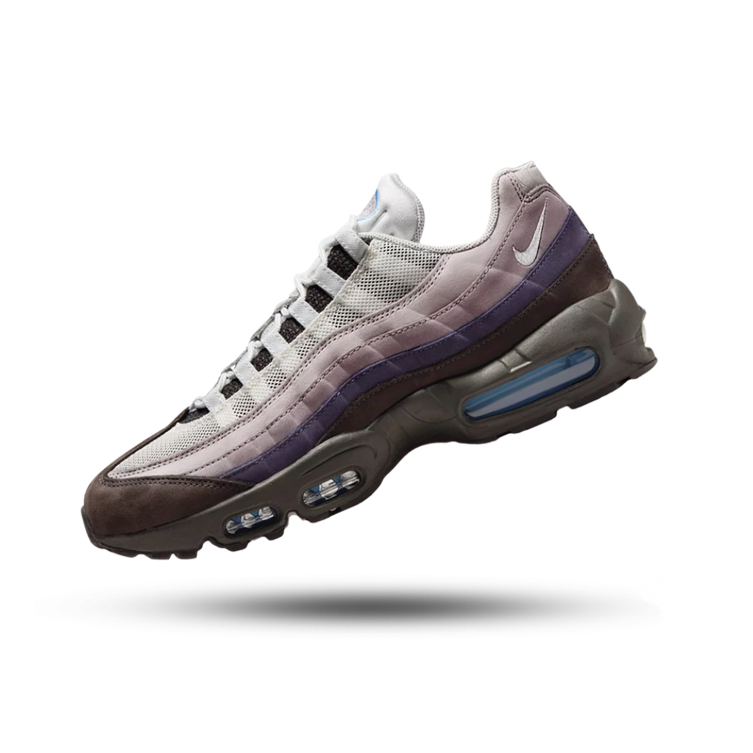 Nike Air Max 95 Unearthed
