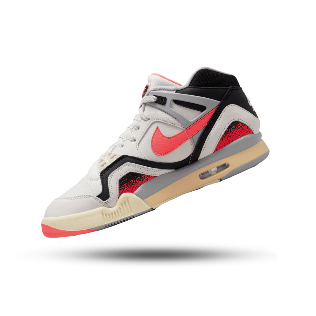 Nike Air Tech Challenge II Hot Lava (2024)