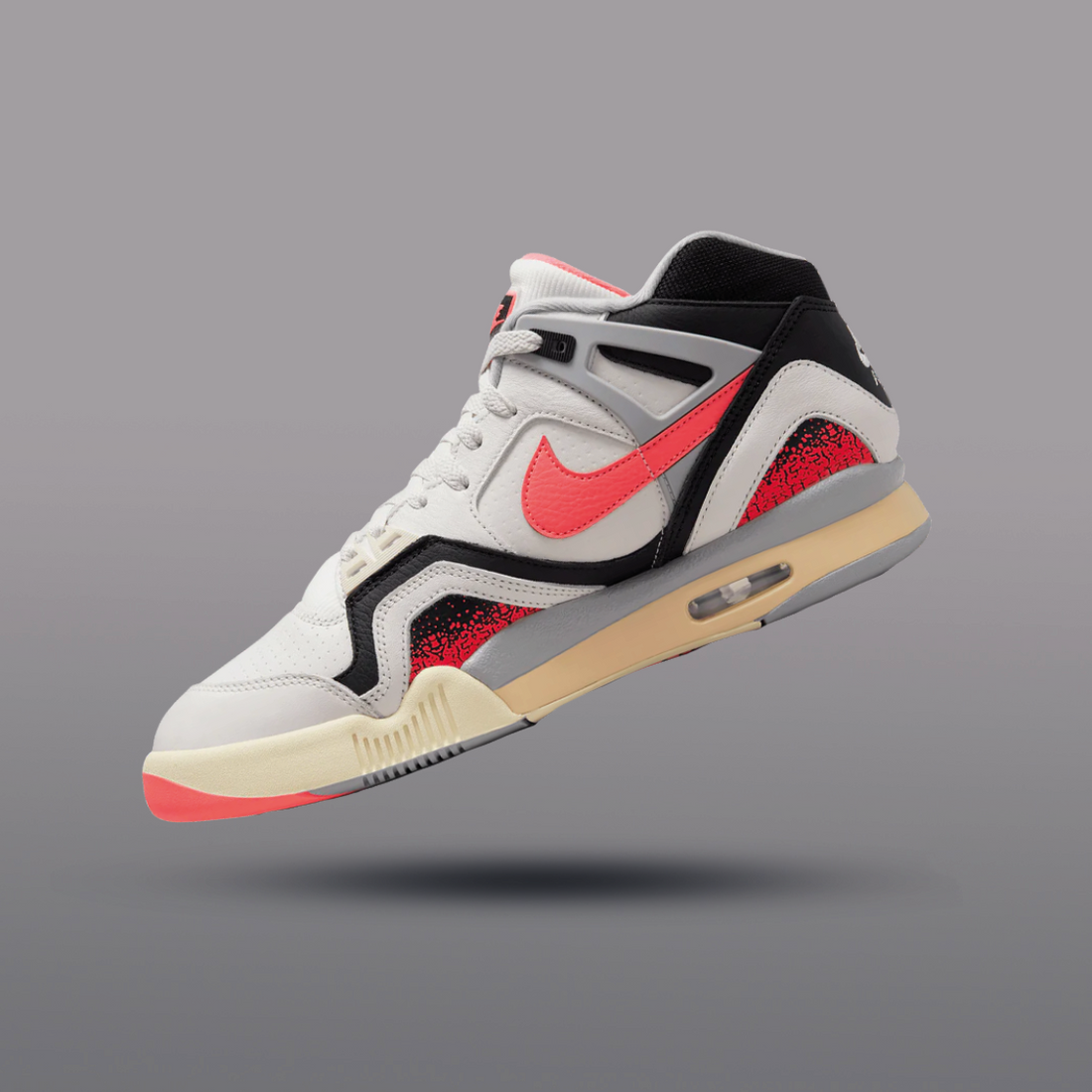 Nike Air Tech Challenge II Hot Lava (2024)