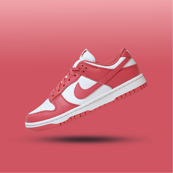 Nike Dunk Low Archeo Pink (W)