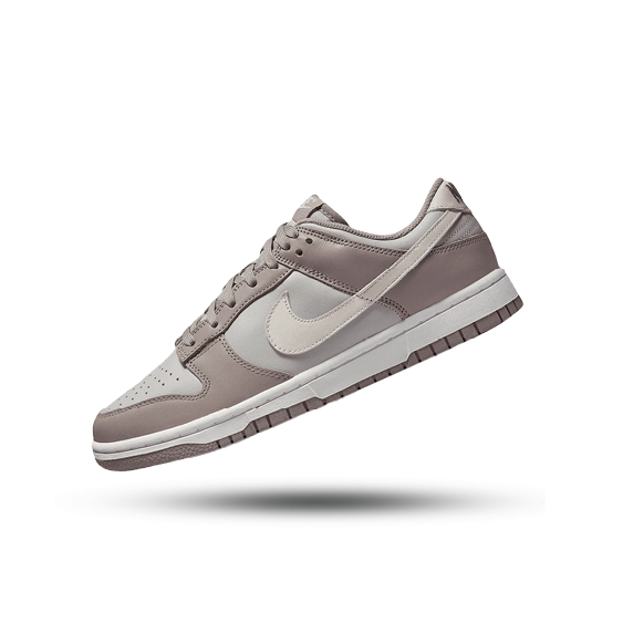 Nike Dunk Low Bone Beige (W)