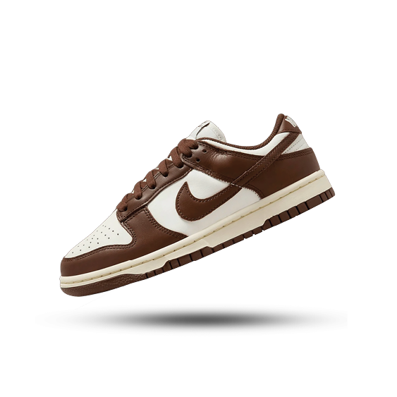 Nike Dunk Low Cacao Wow (W)