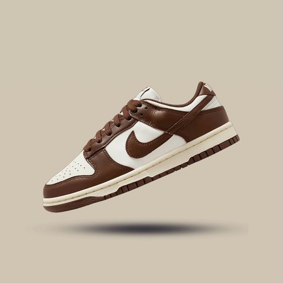Nike Dunk Low Cacao Wow (W)