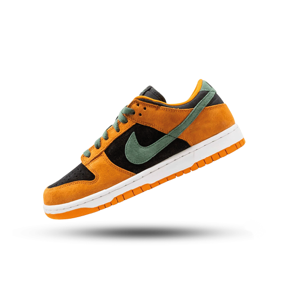 Nike Dunk Low SP Ceramic (2020)