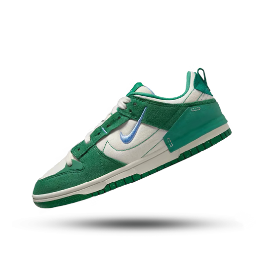 Nike Dunk Low Disrupt 2 Malachite (W)