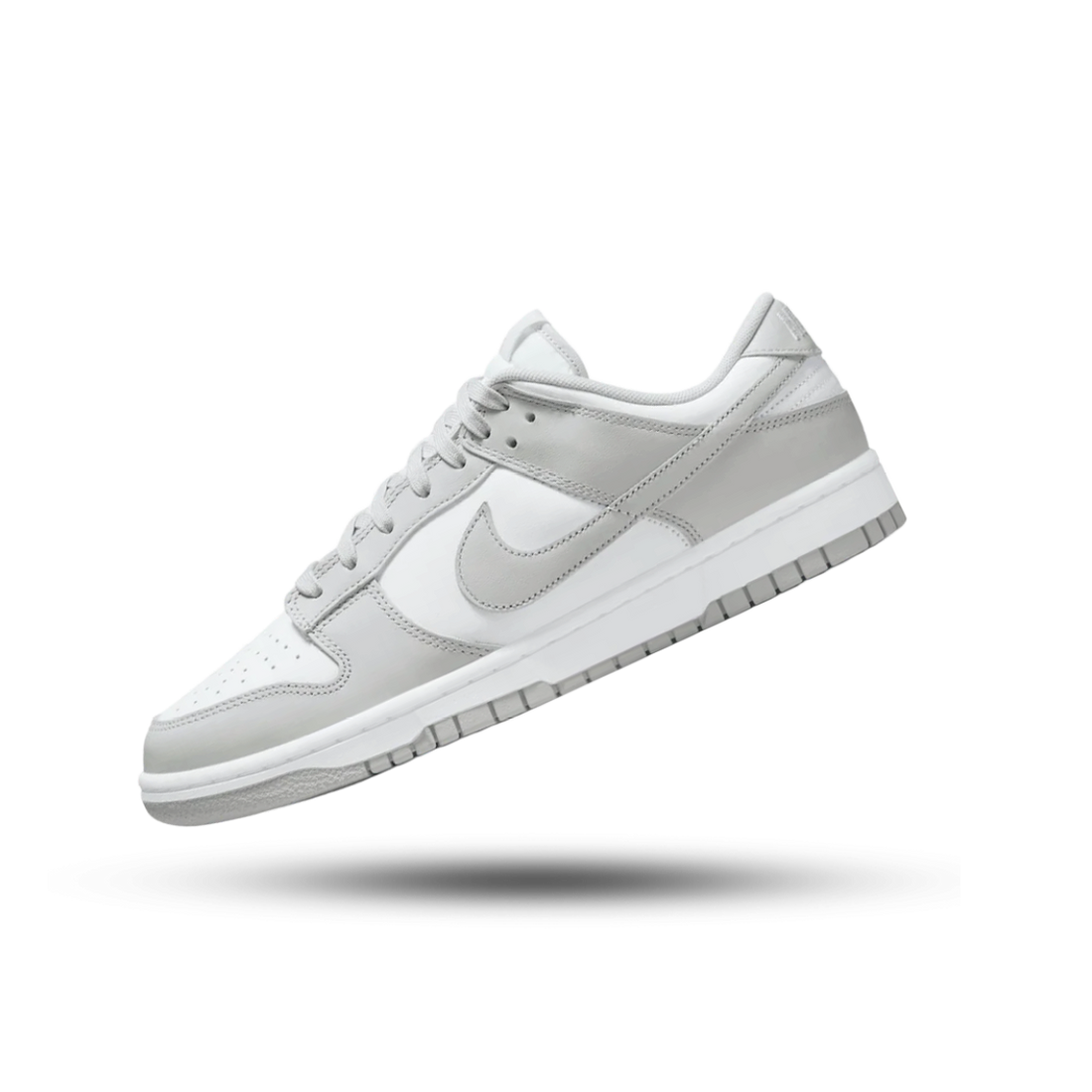 Nike Dunk Low Grey Fog