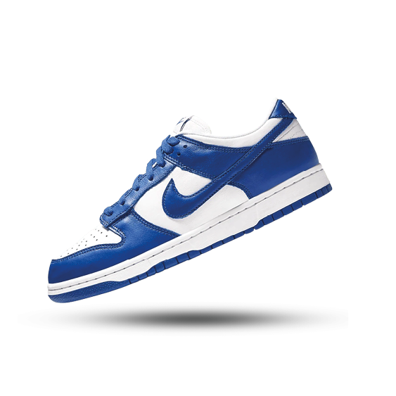 Nike Dunk Low SP Kentucky