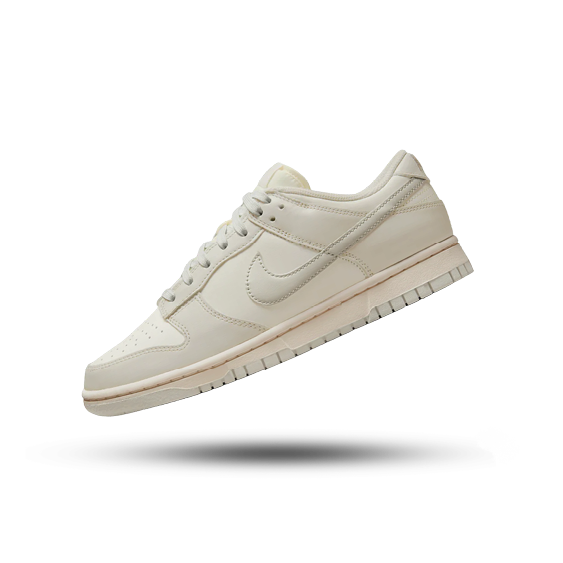Nike Dunk Low Sail Light Bone (W)