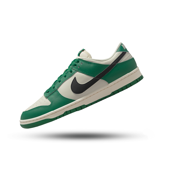 Nike Dunk Low SE Lottery Pack - Malachite