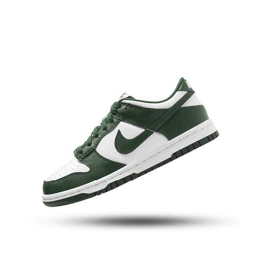 Nike Dunk Low Michigan State GS