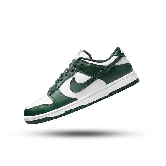 Nike Dunk Low Michigan State