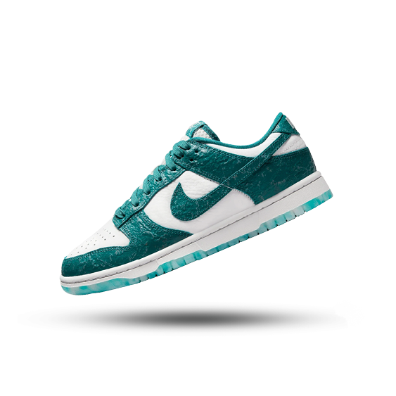 Nike Dunk Low Ocean (W)
