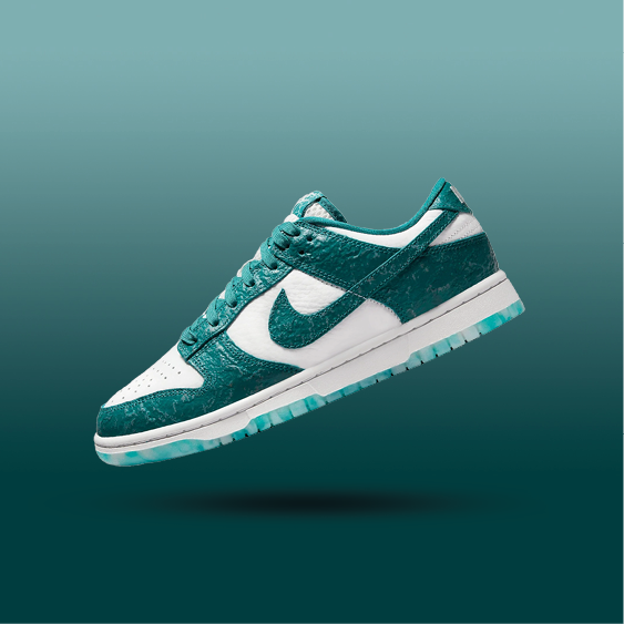 Nike Dunk Low Ocean (W)