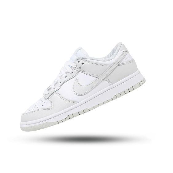 Nike Dunk Low Photon Dust (W)
