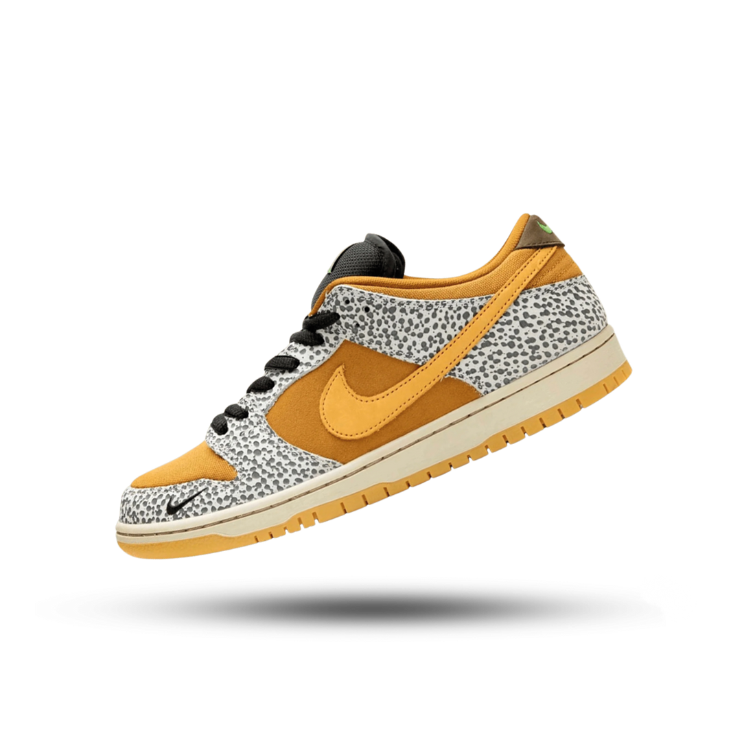 Nike SB Dunk Low Safari