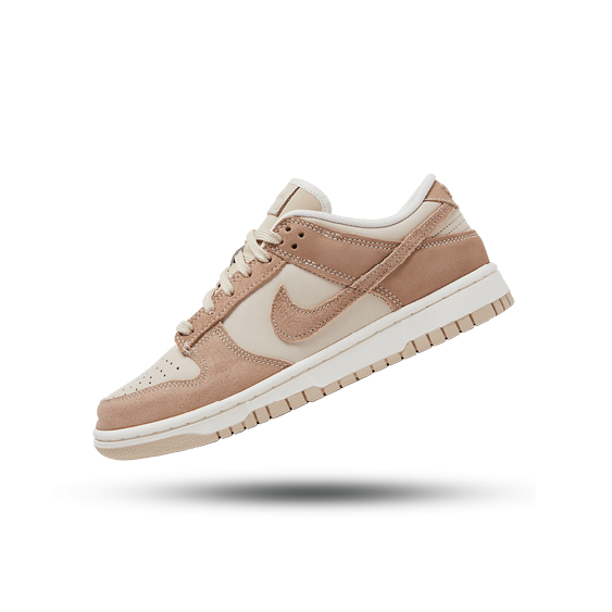 Nike Dunk Low SE Sandrift (W)