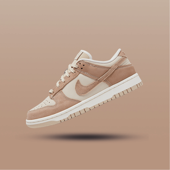 Nike Dunk Low SE Sandrift (W)