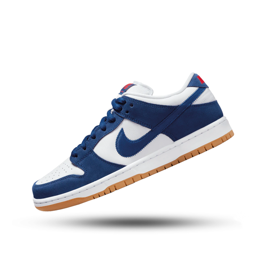 Nike SB Dunk Low Los Angeles Dodgers