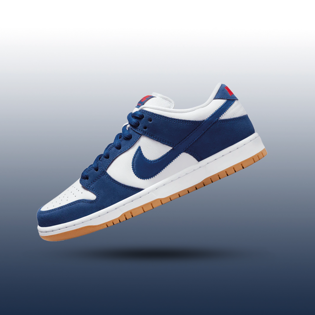 Nike SB Dunk Low Los Angeles Dodgers