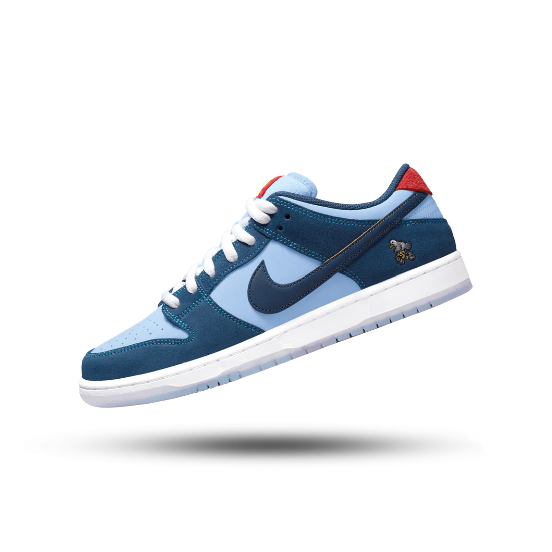 Nike SB Dunk Low Pro Why So Sad?