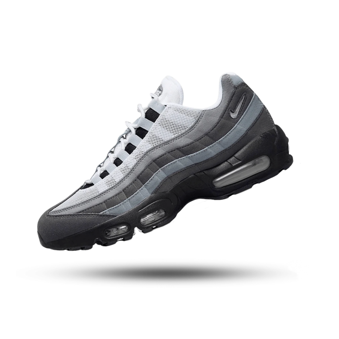 Nike Air Max 95 Jewel Grey bio