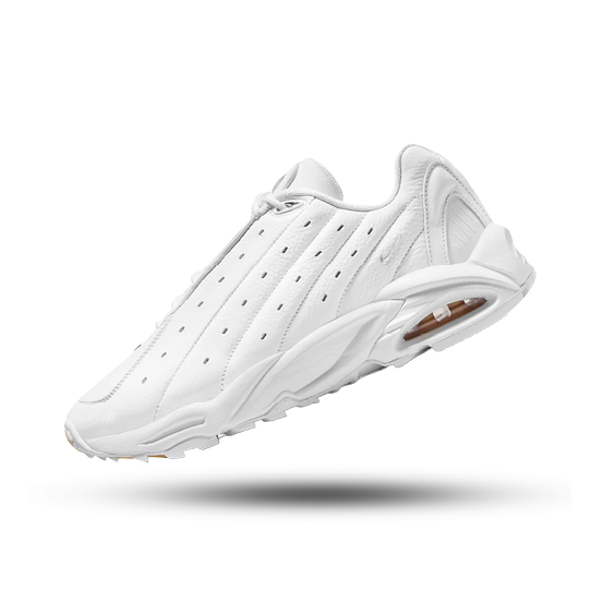 Nike x NOCTA Hot Step Air Terra White Chrome
