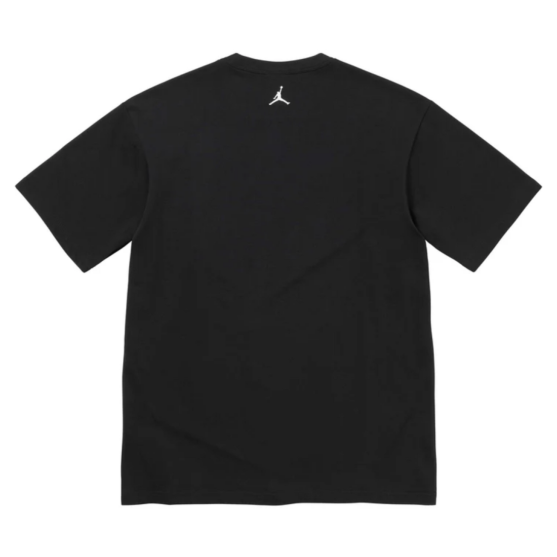 Supreme Jordan Biggie S/S Top Black