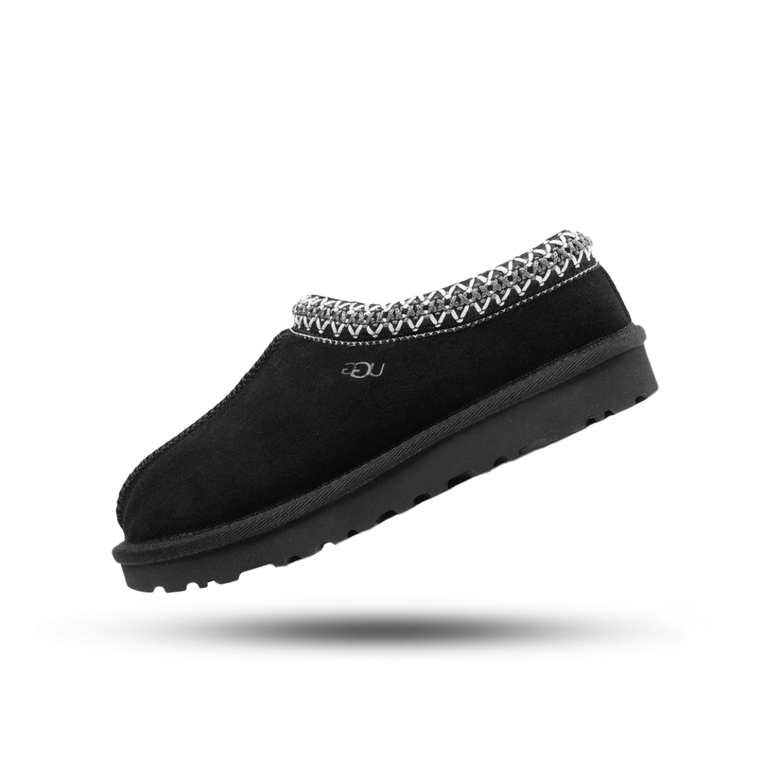 UGG Tasman Slipper Black (W)
