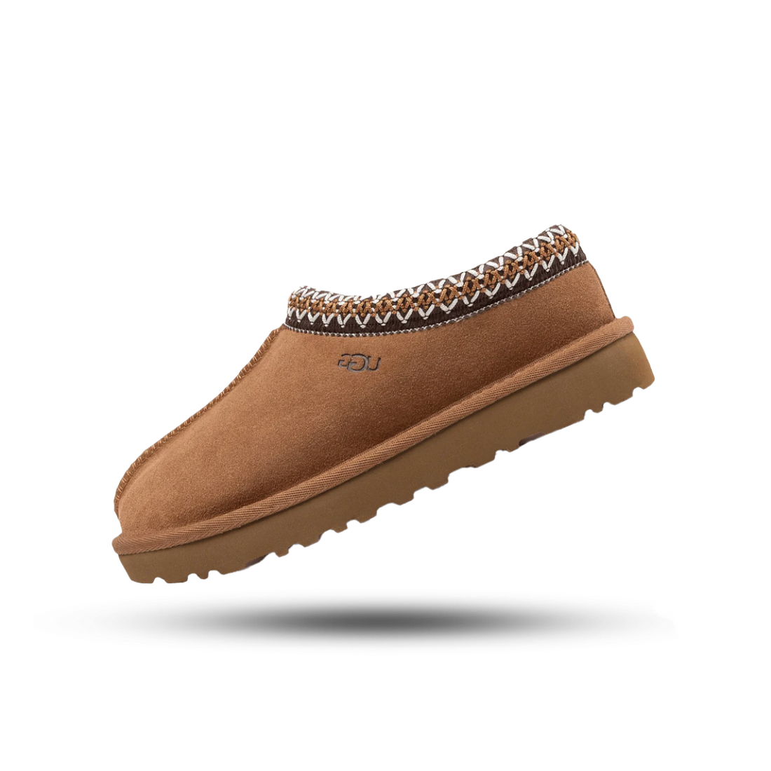 UGG Tasman Slipper Chestnut (W)