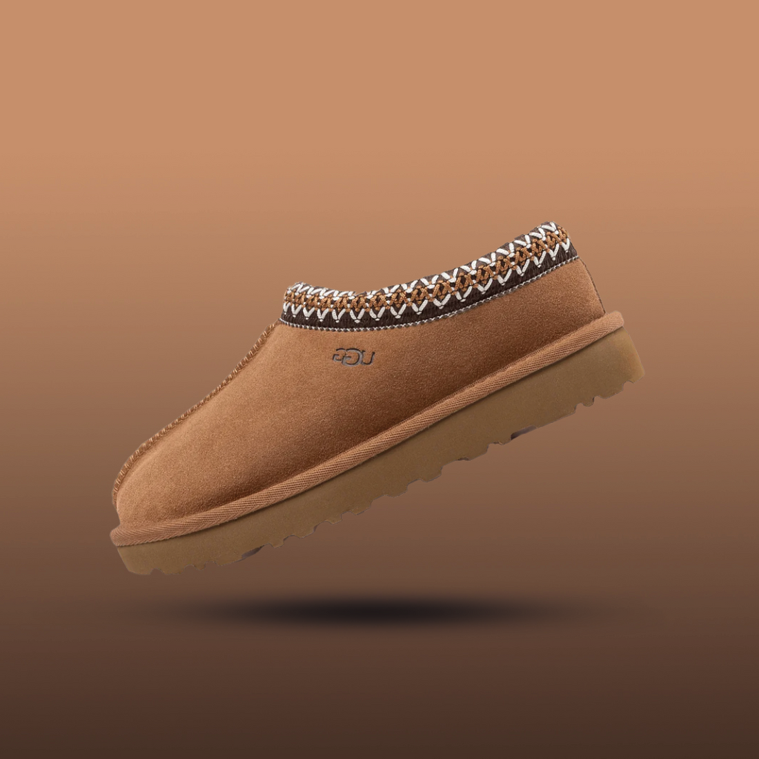 UGG Tasman Slipper Chestnut (W)