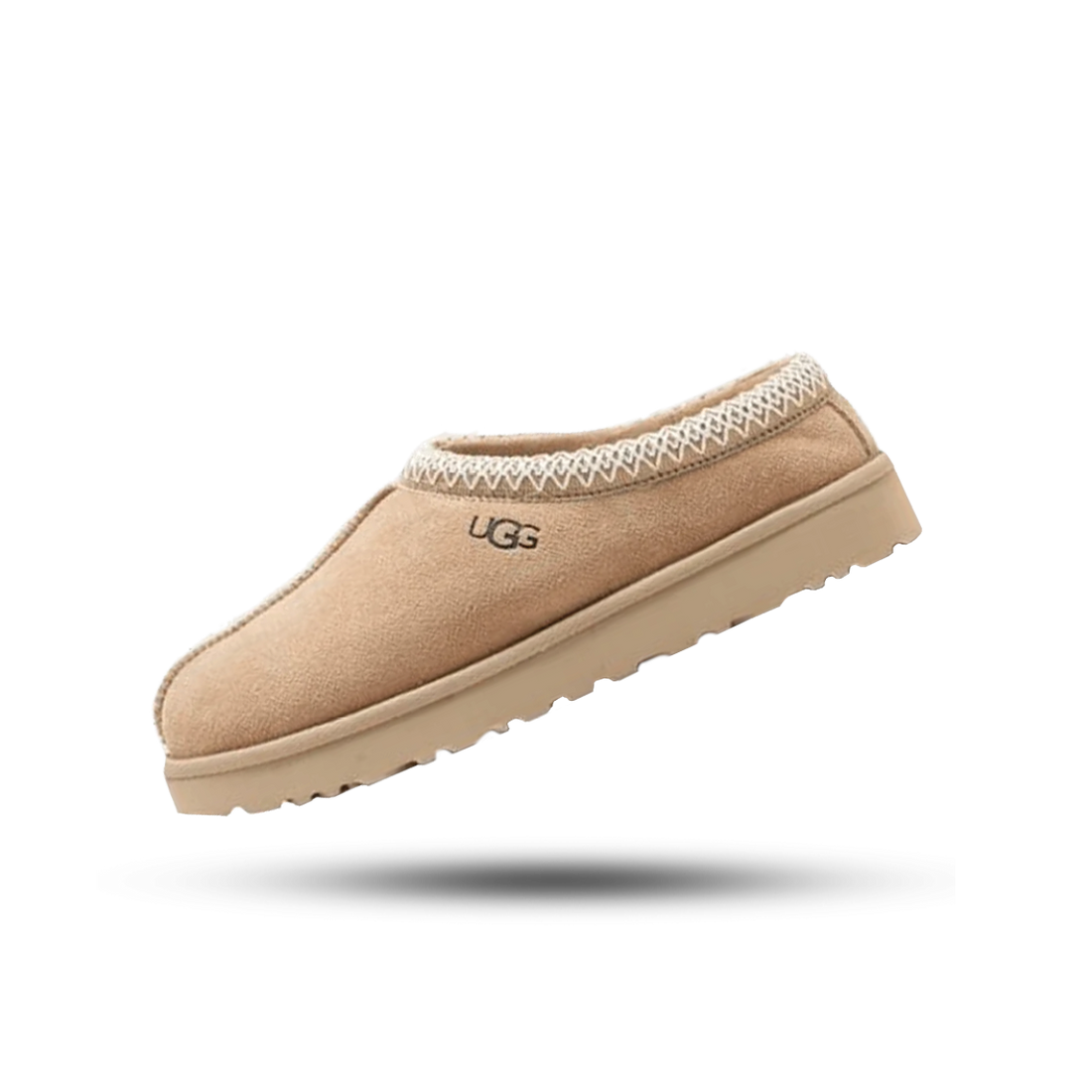 UGG Tasman Slipper Mustard Seed (W)