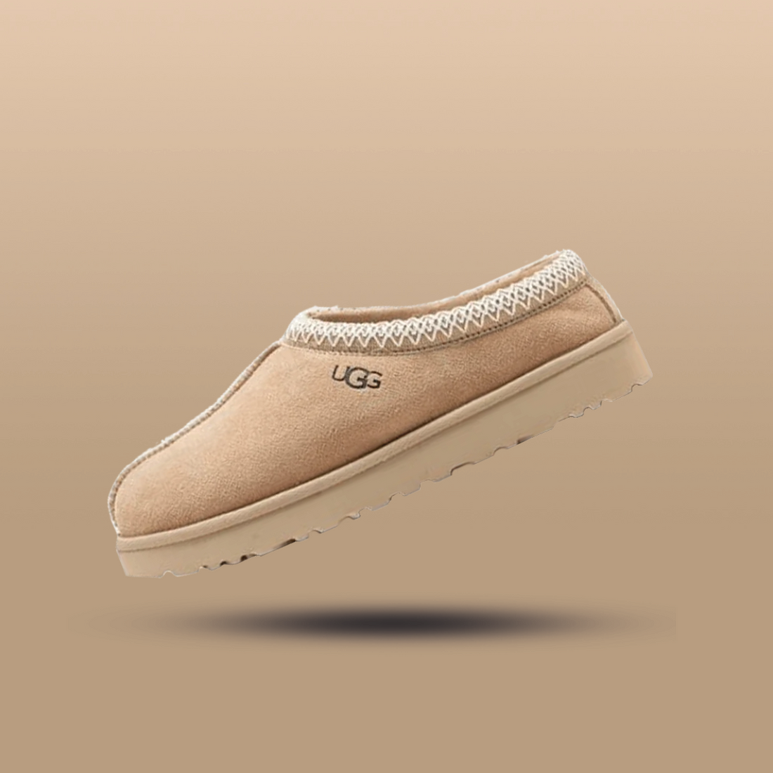 UGG Tasman Slipper Mustard Seed (W)