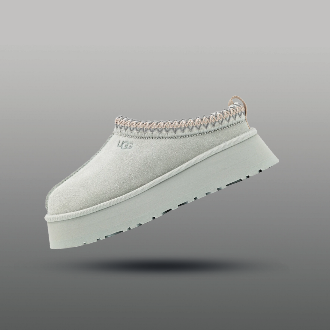 UGG Tazz Slipper Goose (W)