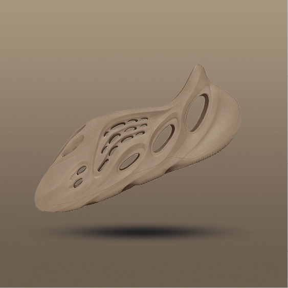 adidas Yeezy Foam Runner Mist